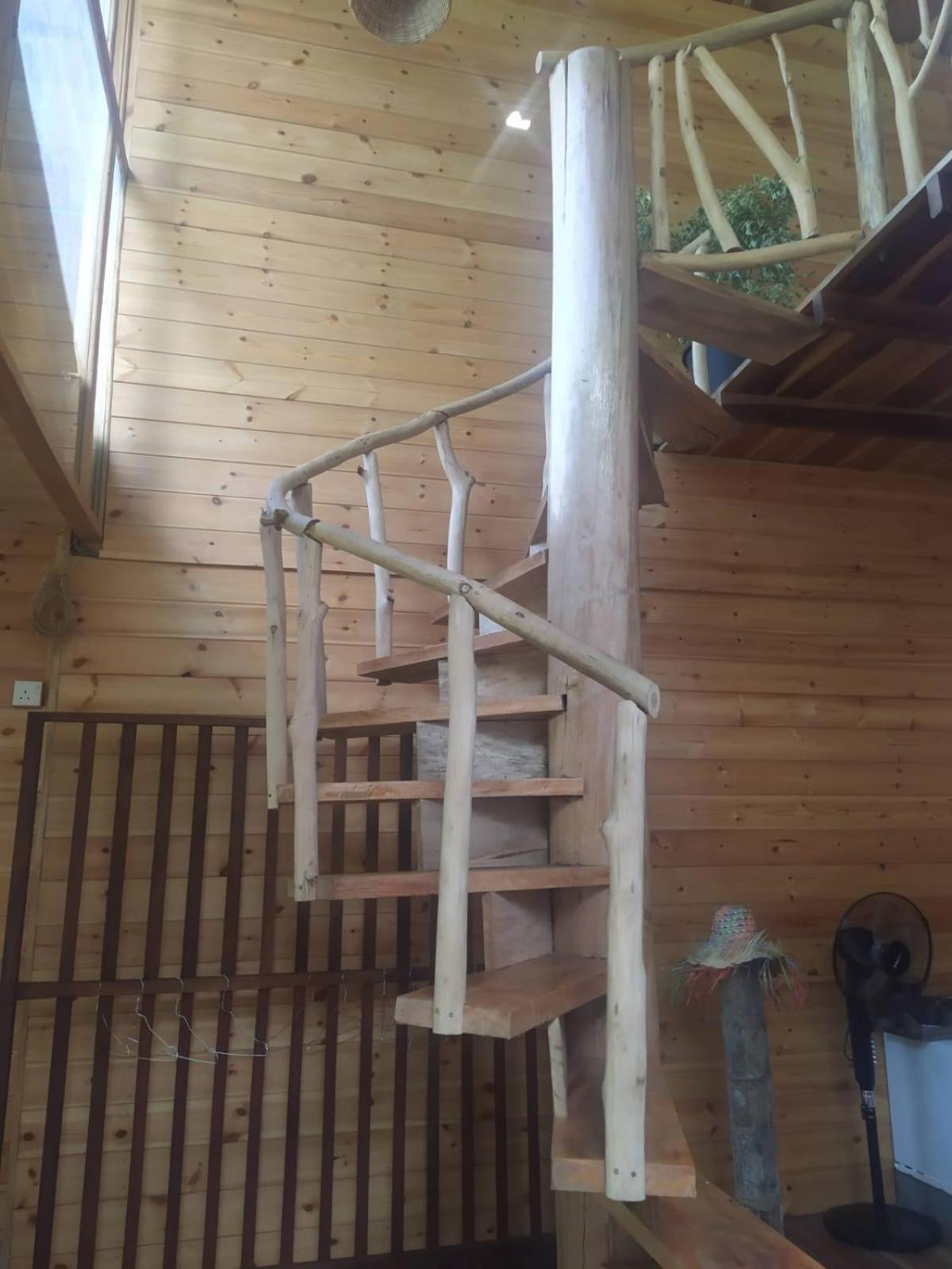 Ella Treehouse Hotel Екстериор снимка