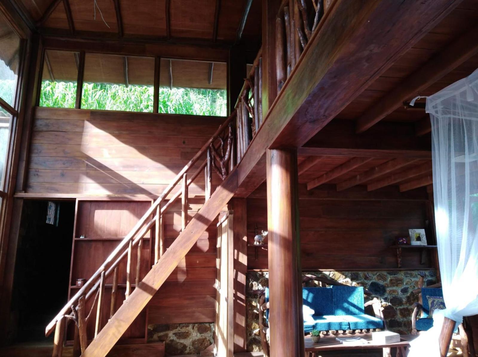 Ella Treehouse Hotel Екстериор снимка