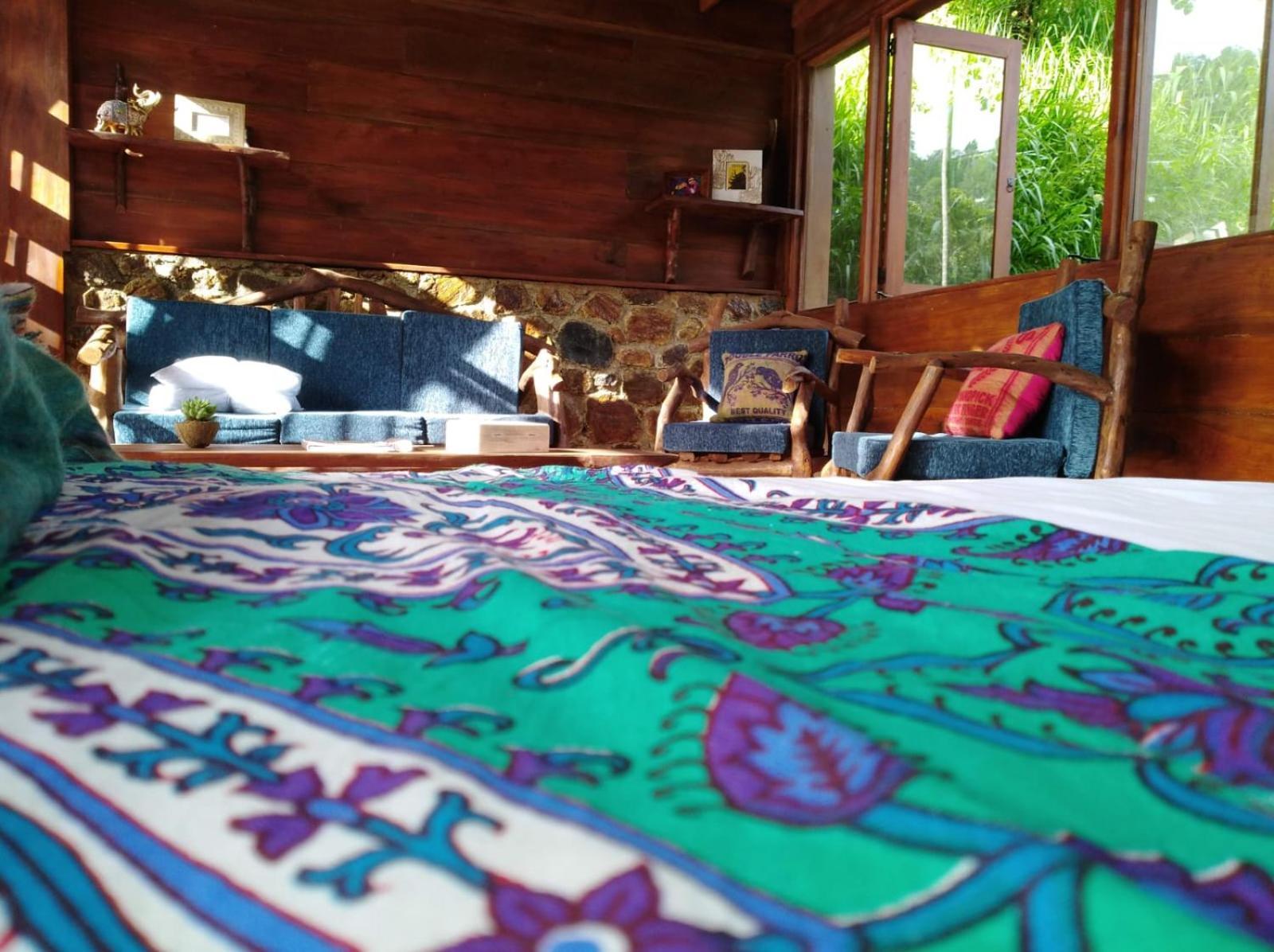 Ella Treehouse Hotel Екстериор снимка