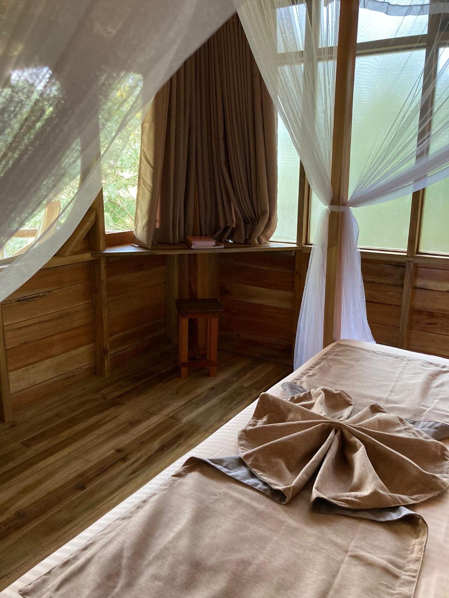 Ella Treehouse Hotel Екстериор снимка