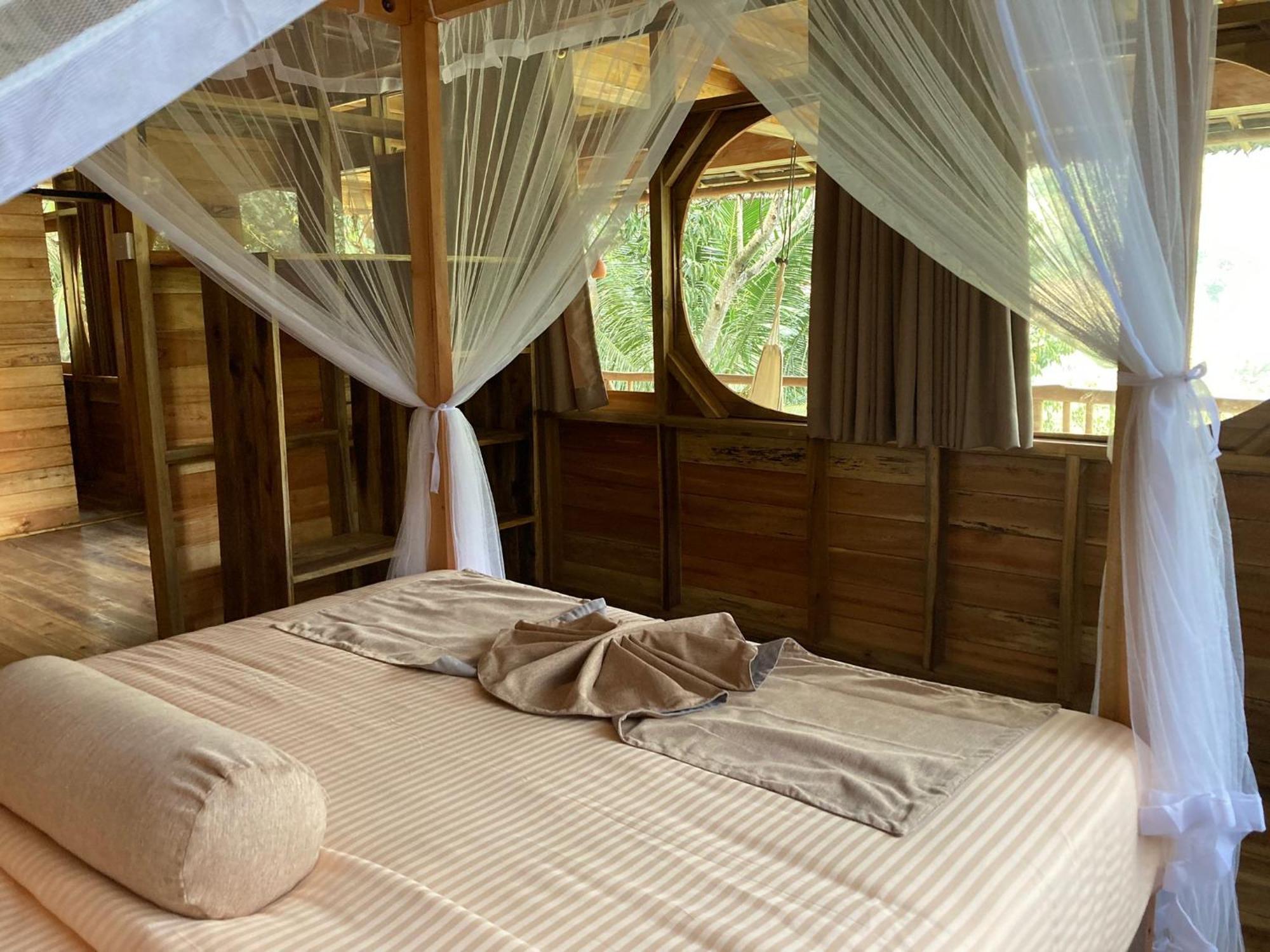 Ella Treehouse Hotel Екстериор снимка