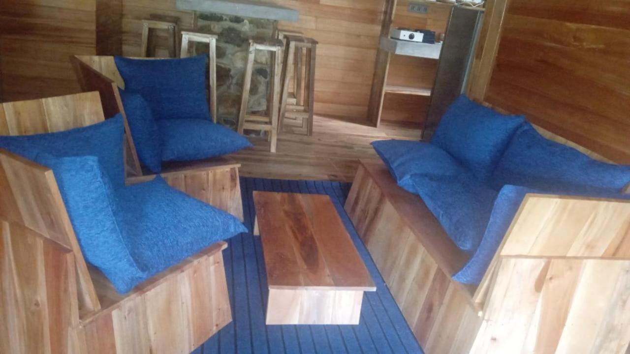 Ella Treehouse Hotel Екстериор снимка