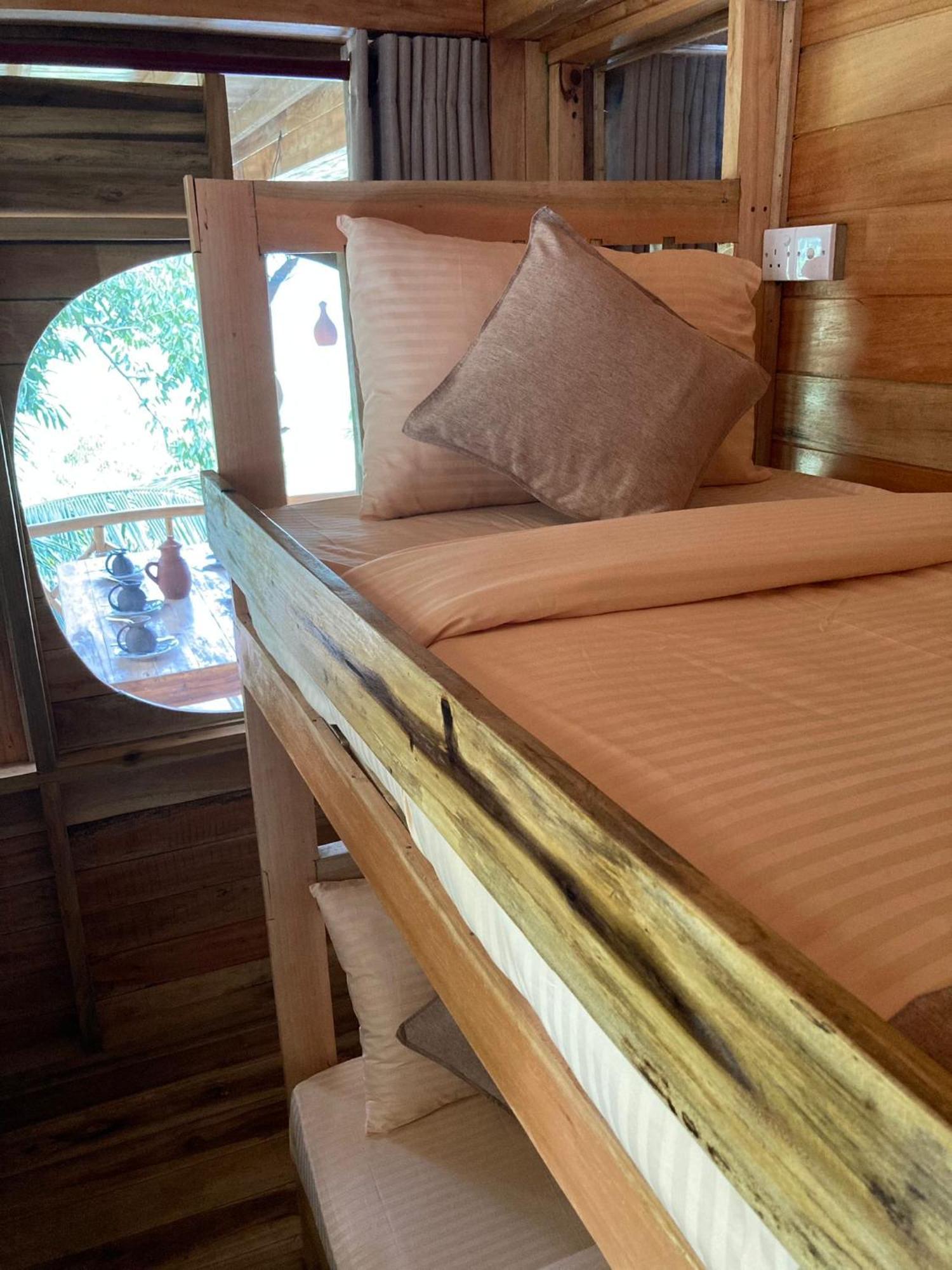 Ella Treehouse Hotel Екстериор снимка