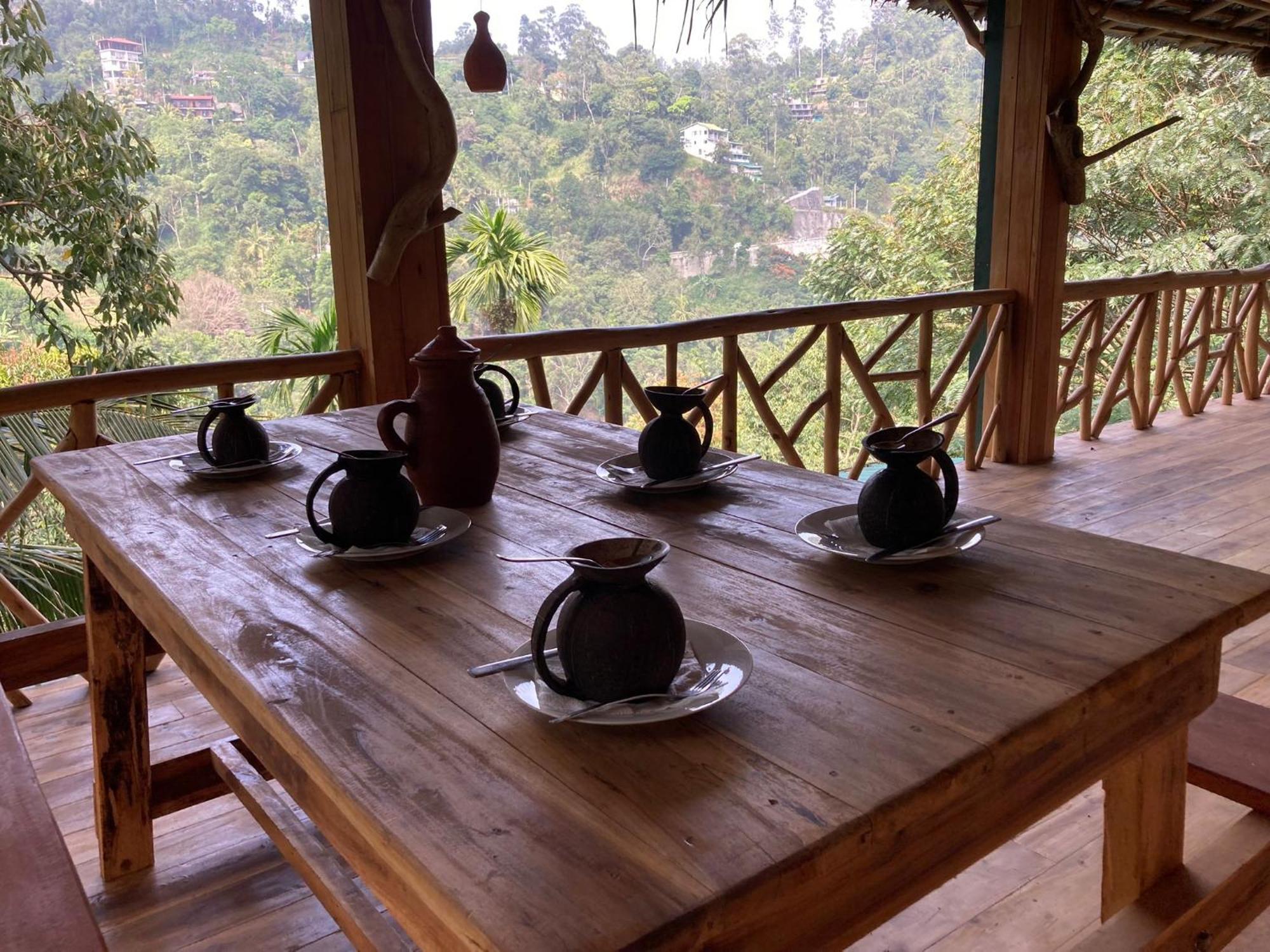 Ella Treehouse Hotel Екстериор снимка