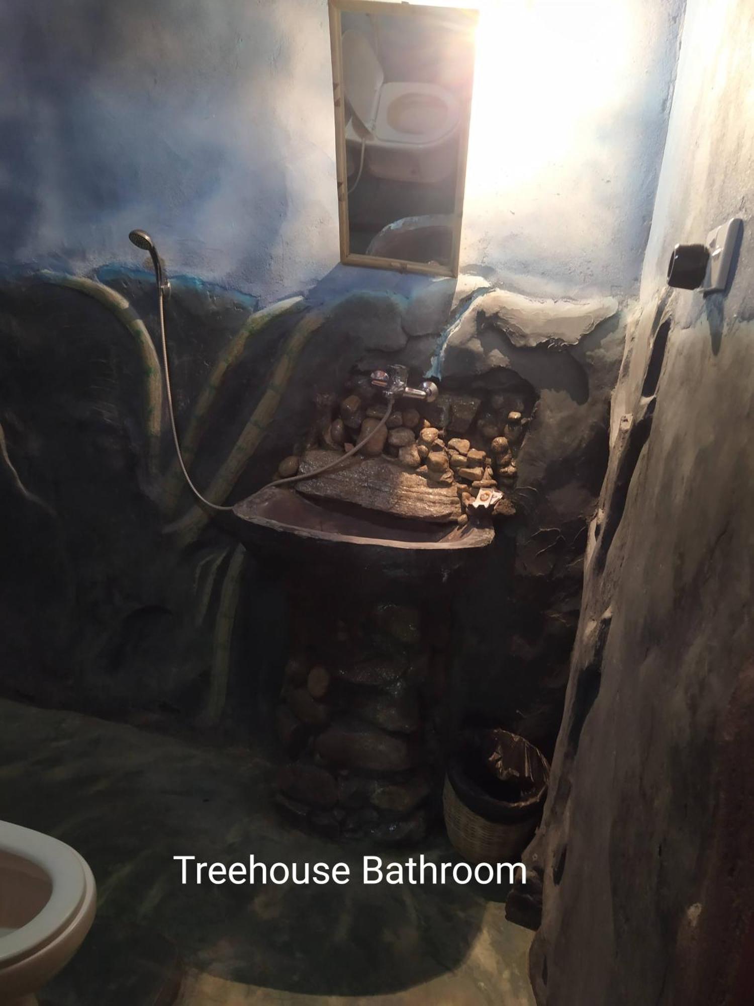 Ella Treehouse Hotel Екстериор снимка