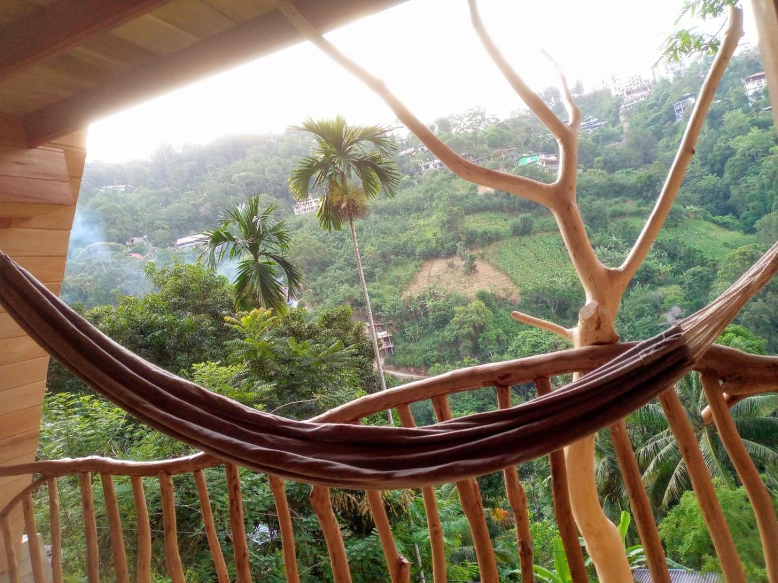 Ella Treehouse Hotel Стая снимка